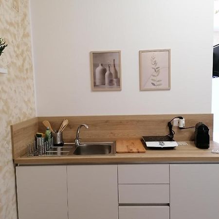 Giovanna Home Collection مسينا المظهر الخارجي الصورة