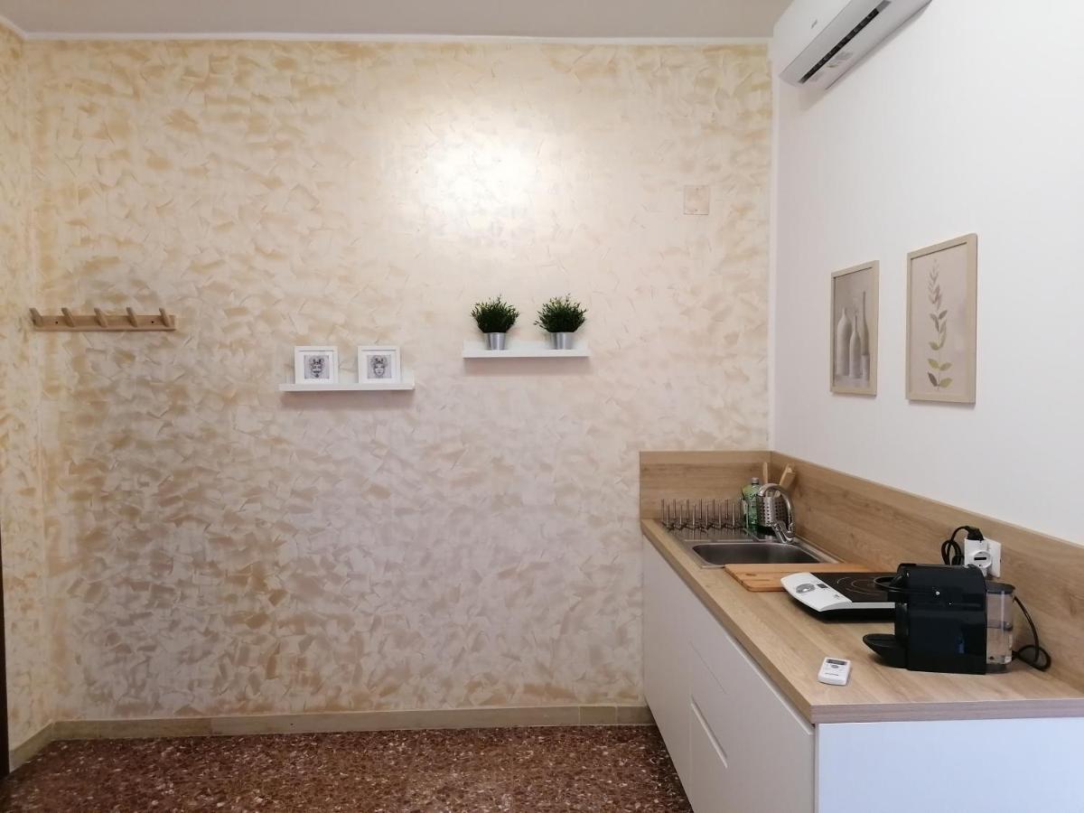 Giovanna Home Collection مسينا المظهر الخارجي الصورة