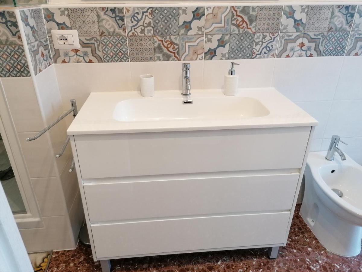 Giovanna Home Collection مسينا المظهر الخارجي الصورة