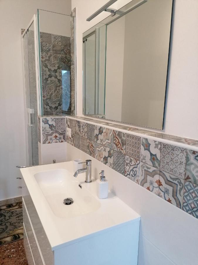 Giovanna Home Collection مسينا المظهر الخارجي الصورة