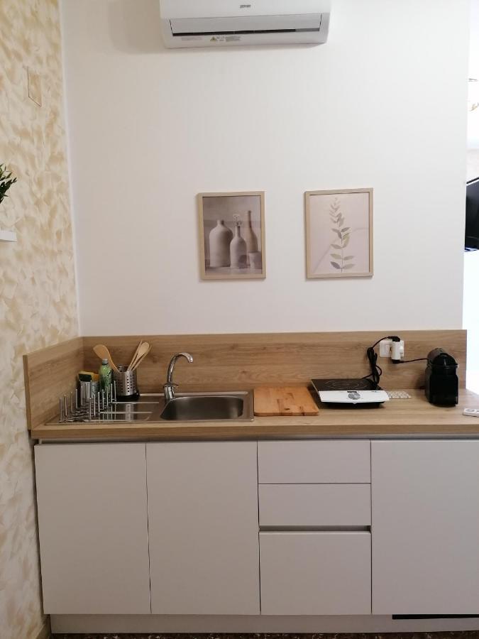 Giovanna Home Collection مسينا المظهر الخارجي الصورة